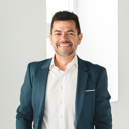 Javier López - Asesor Fiscal