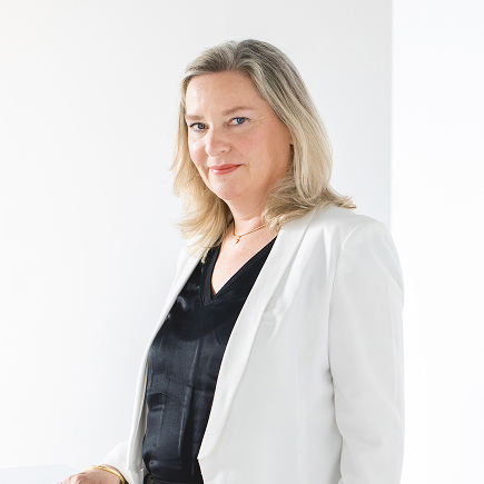 María José Muñoz - Administración