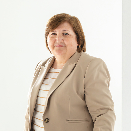 Mari Cármen Dólera - Asesora Laboral