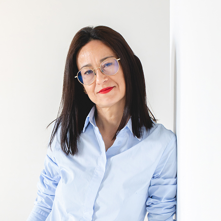 Eva Cánovas - Asesora Laboral