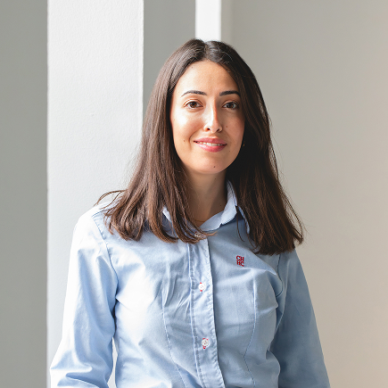 Victoria Espi Pérez - Asesora Laboral