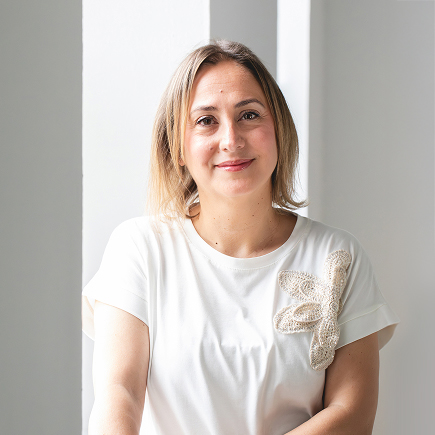 Laly Cayuela Hernández - Asesora Fiscal