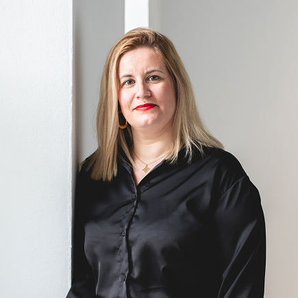 Sandra Soler García - Administración