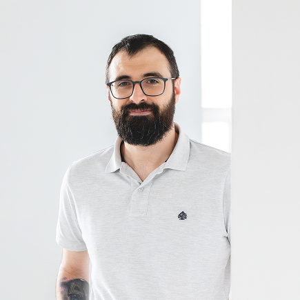 Antonio Micolls - Dept. Laboral Cultura y Deporte