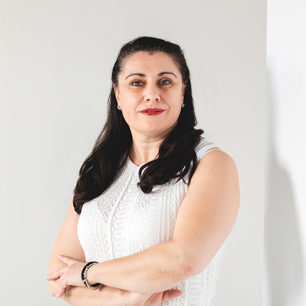 María Luisa Laborda - Dpto. Fiscal