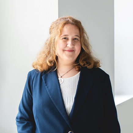 Ana María Moreno - Cultura