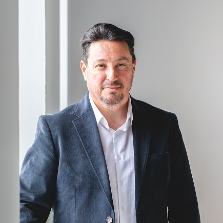 Antonio Juan Pérez Madrid - Asesor Fiscal