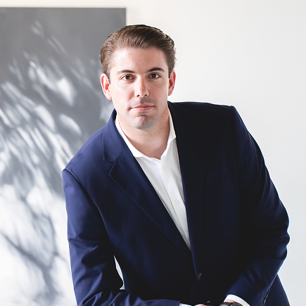 Pedro Lorenzo - Dpto. Fiscal