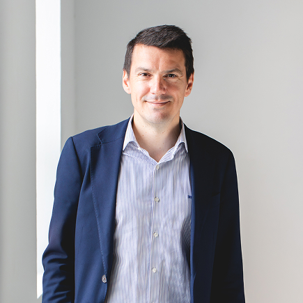 Carlos Valcárcel - Dpto. Jurídico