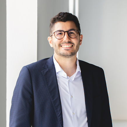 Sergi Martínez - Abogado