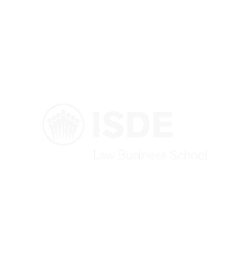 Logotipo ISDE