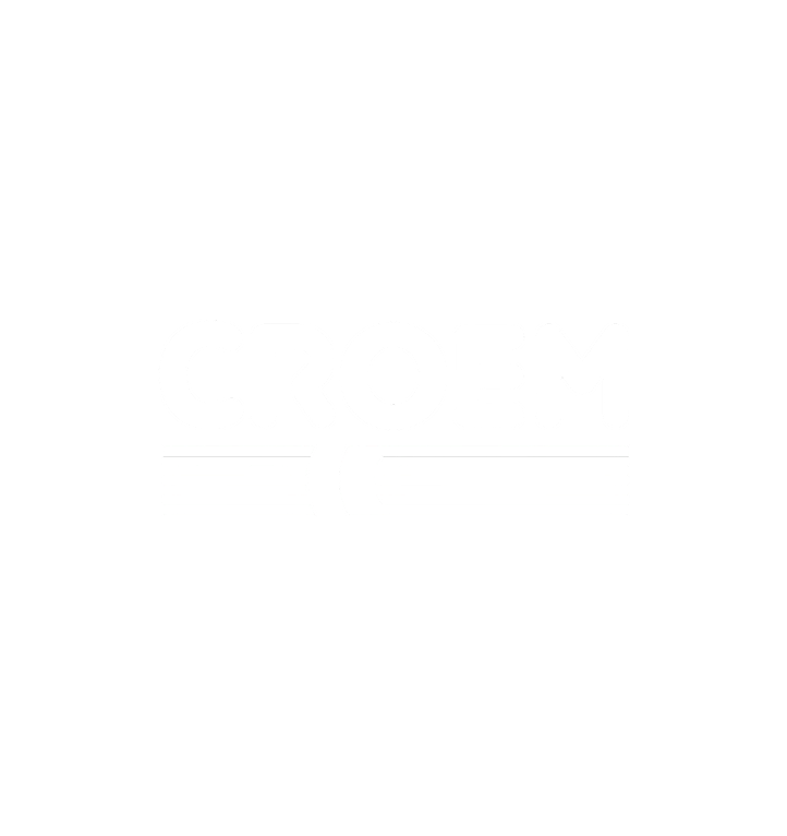 Logotipo CROEM