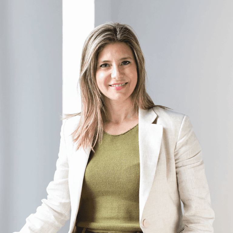 Arabela Carrillo - Asesora Fiscal