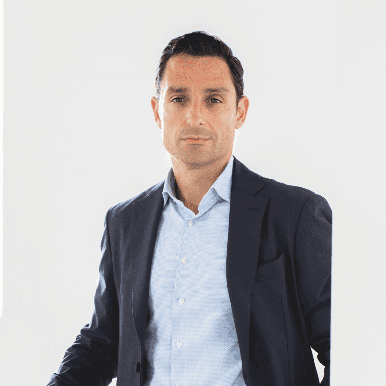 José Alberto Dólera - Socio Director Las Torres - Dpto. Jurídico