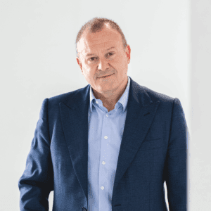 José Gabriel Carrillo - Abogado