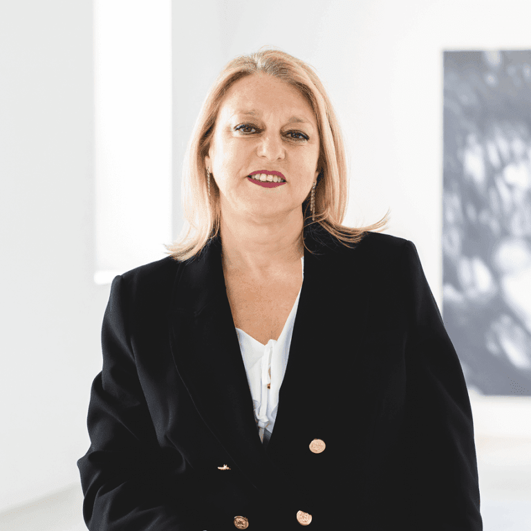 María del Mar Carrillo - Asesora Laboral