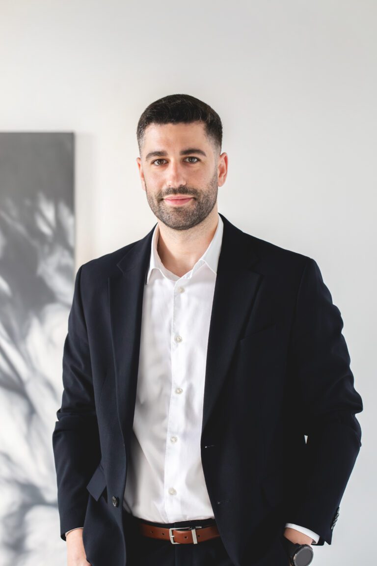 Joaquín Rodríguez Carrascosa, gestor de subvenciones especializado en ayudas públicas y análisis de proyectos empresariales