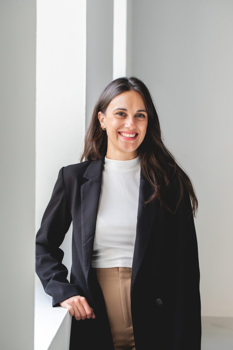 Maria Isabel Carrion