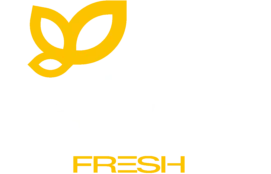logo la paz fresh