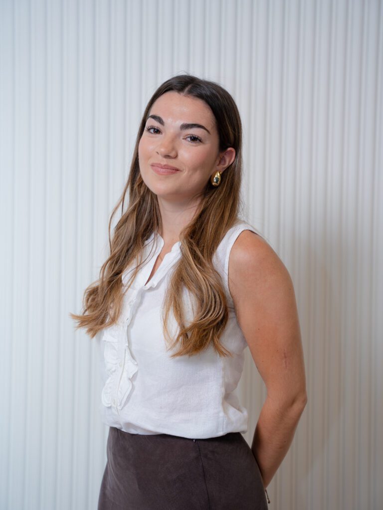 Lucía Díaz Suárez - Dpto. Arte y Cultura