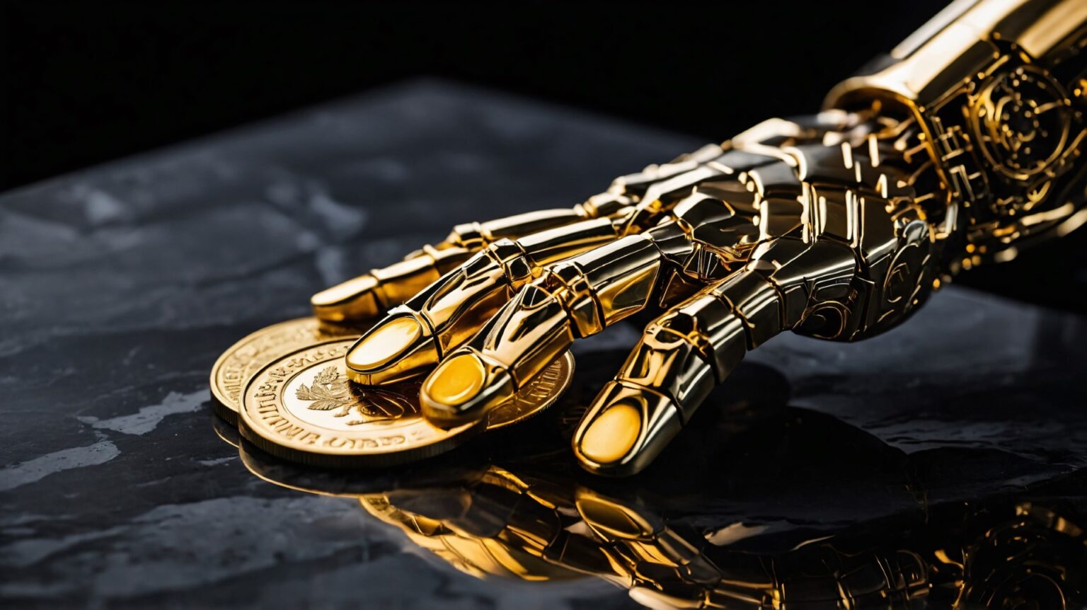 Fiscalidad de los tokens de oro y plata