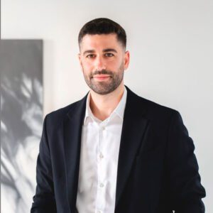 Joaquín Rodríguez Carrascosa, gestor de subvenciones especializado en ayudas públicas y análisis de proyectos empresariales