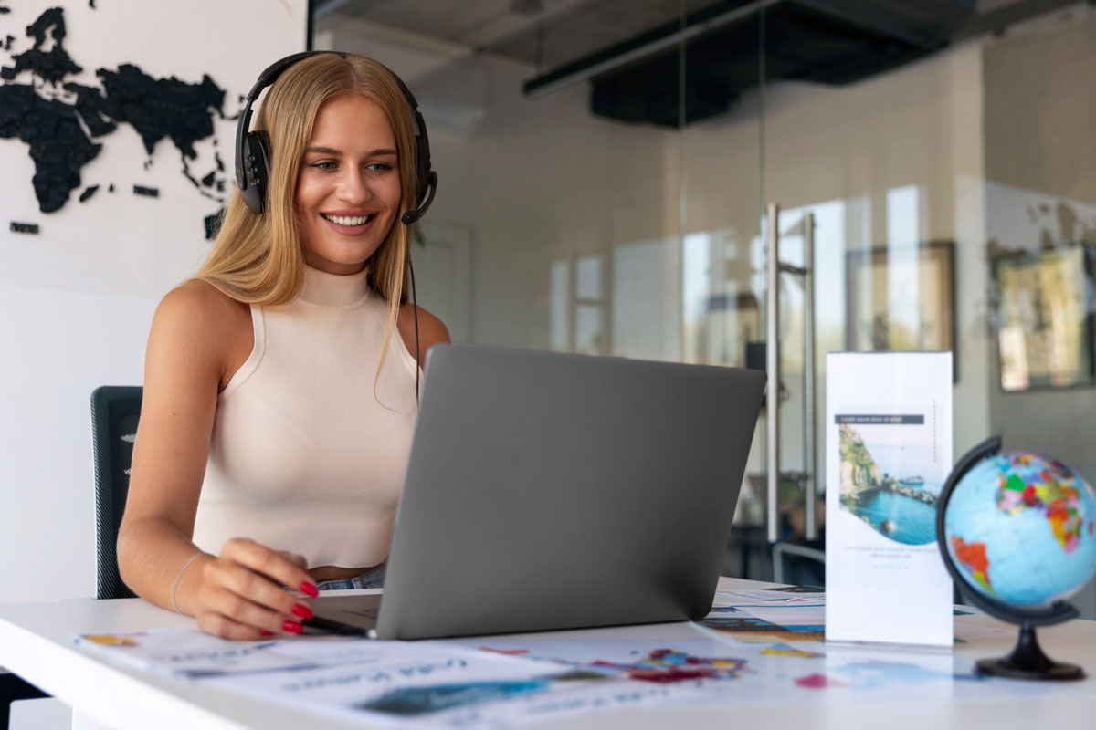 Exención 7p) IRPF en 2026: cómo tributar menos por trabajar en el extranjero 3 La exención 7p del IRPF no se aplica en casos de teletrabajo desde España sin desplazamiento