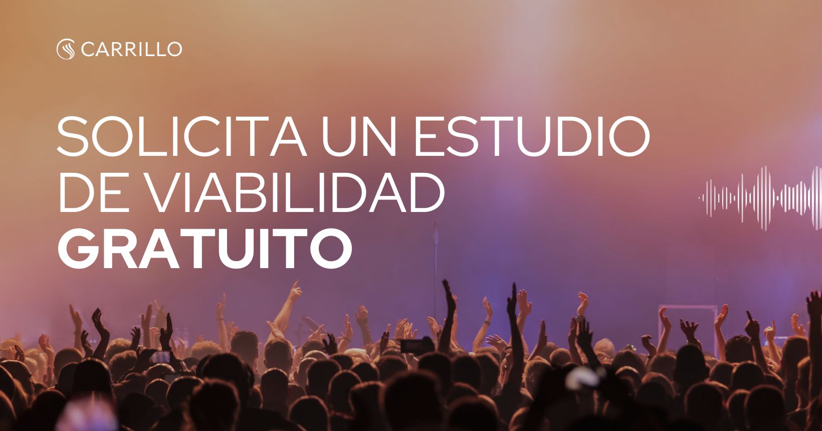 Contacto para solicitar un estudio de viabilidad gratuito sobre incentivos fiscales culturales en Carrillo