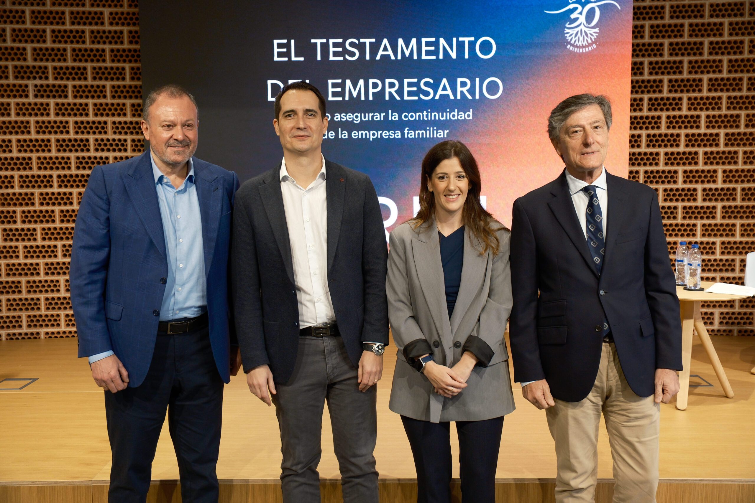 sucesion empresa familiar scaled