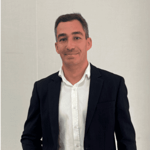 Miguel López Motos, abogado de Carrillo Consultora Legal
