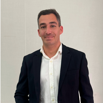 Miguel López Motos, abogado de Carrillo Consultora Legal