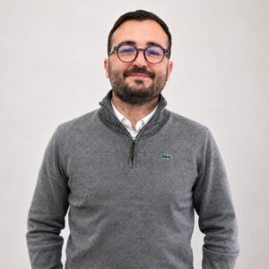 David Delgado Guillén, asesor fiscal y abogado especializado en Derecho Tributario en Carrillo. Experto en M&A.