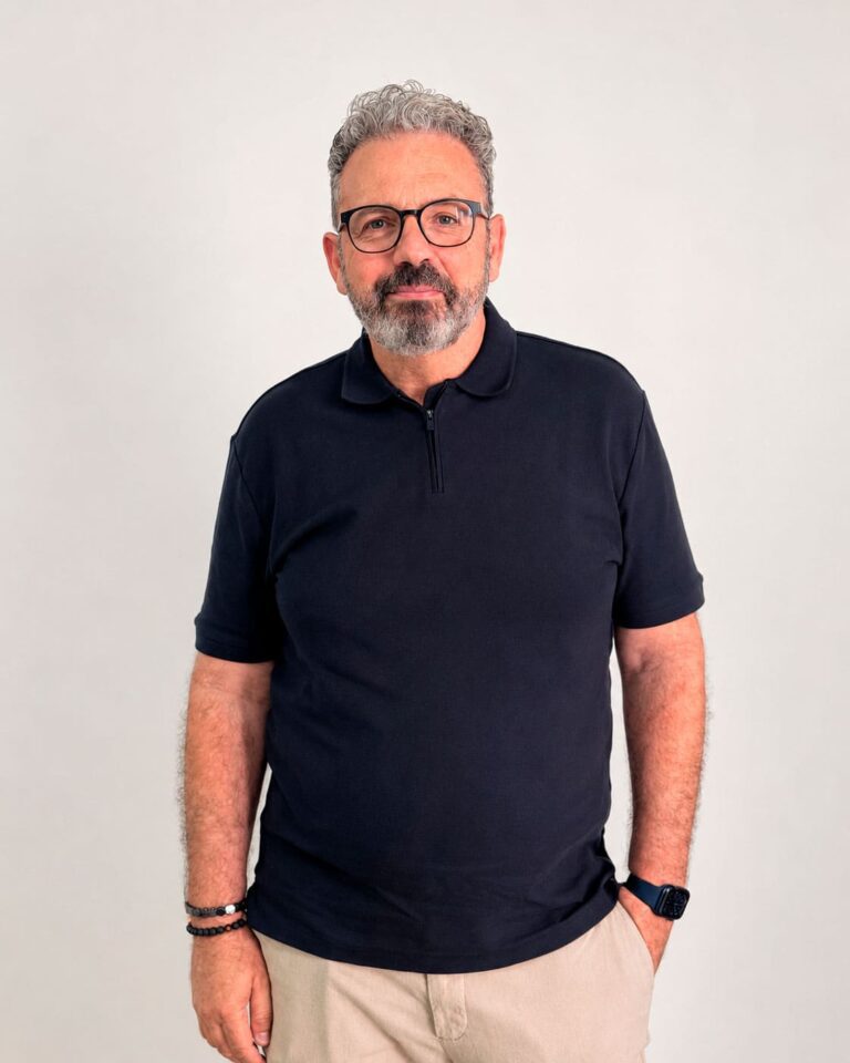 Juan Antonio Lojo - Departamento Laboral Carrillo