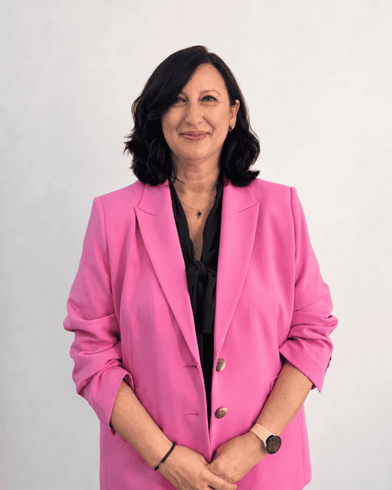Rosario Martínez, Dpto. de Cultura Carrillo