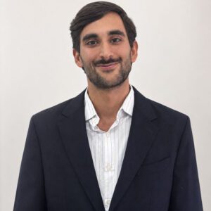 Javier Martínez, abogado mercantil especializado en M&A y Derecho Societario en Carrillo