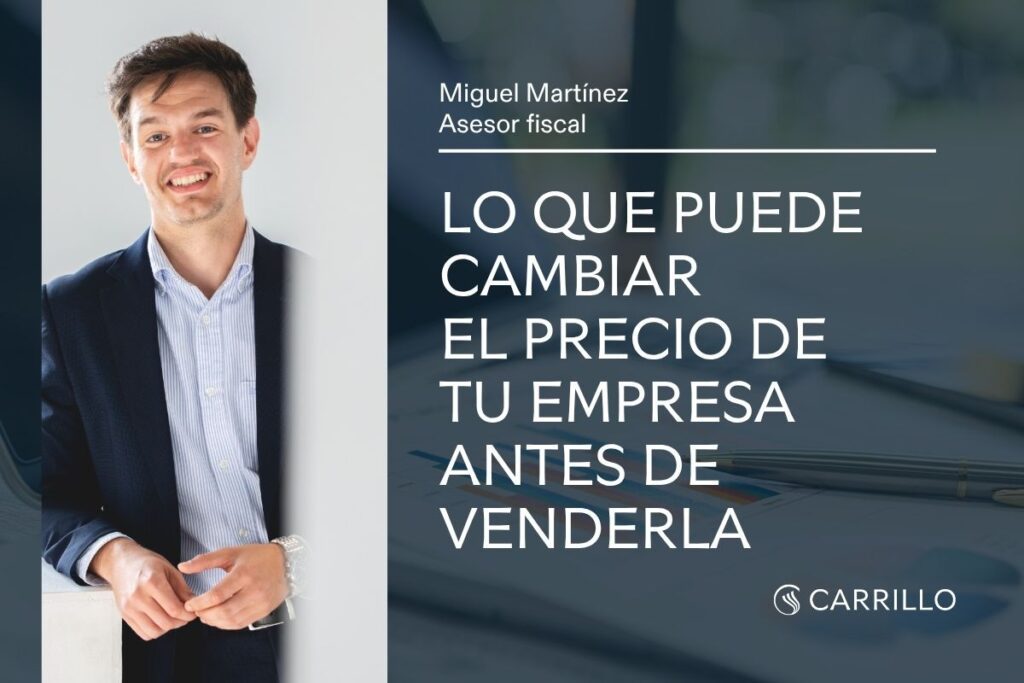 Qué revisar fiscalmente antes de vender una empresa