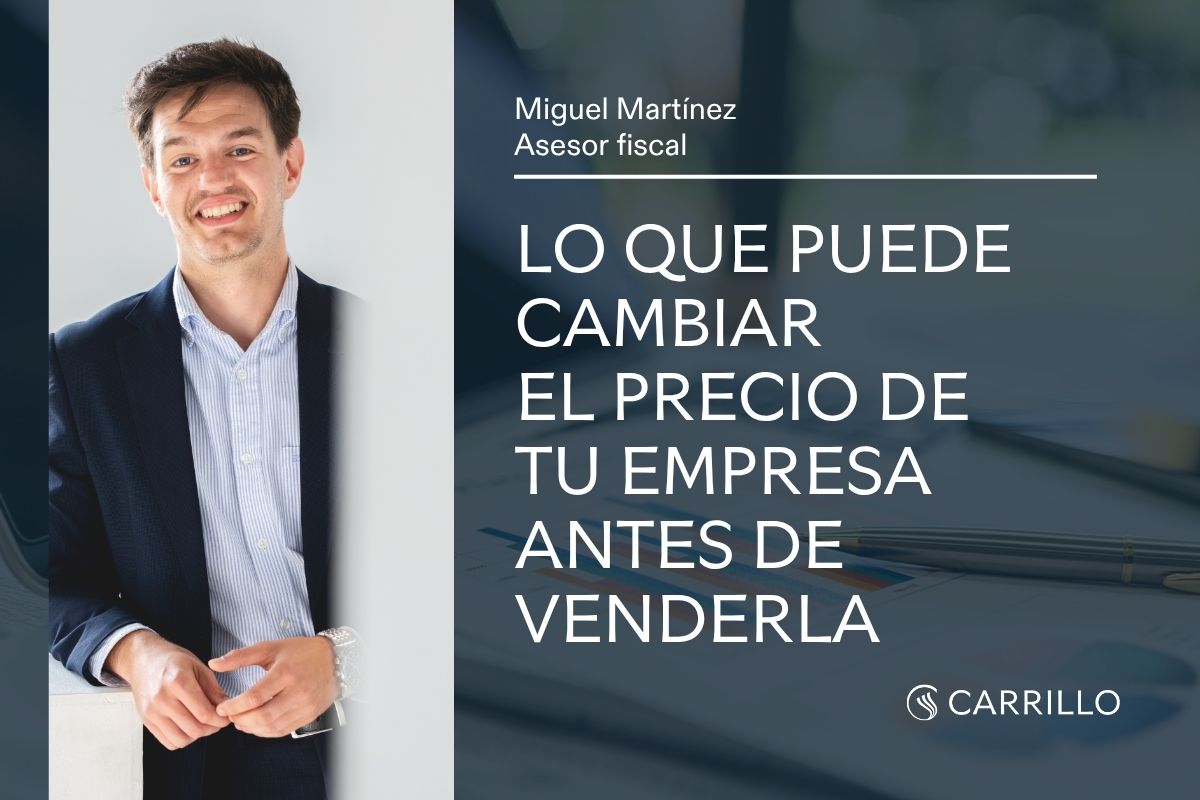 Qué revisar fiscalmente antes de vender una empresa